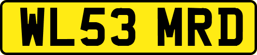 WL53MRD