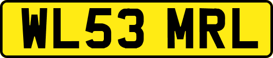 WL53MRL