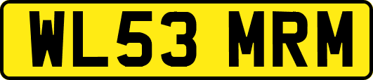 WL53MRM