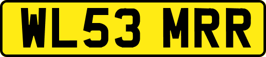WL53MRR