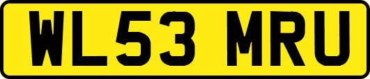 WL53MRU