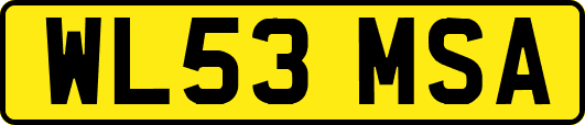 WL53MSA