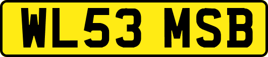 WL53MSB