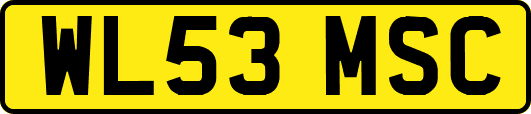 WL53MSC