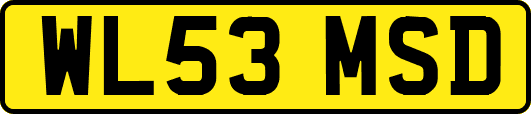 WL53MSD