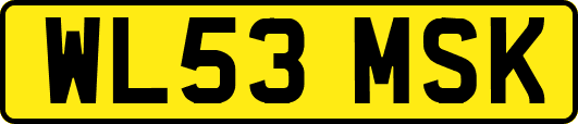 WL53MSK