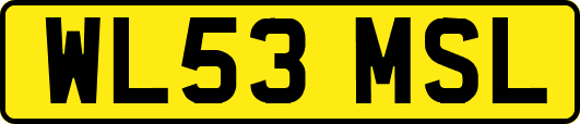 WL53MSL