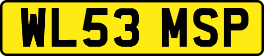 WL53MSP