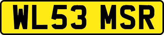 WL53MSR