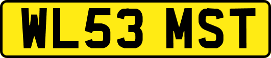 WL53MST