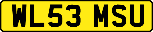 WL53MSU