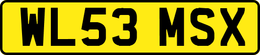 WL53MSX