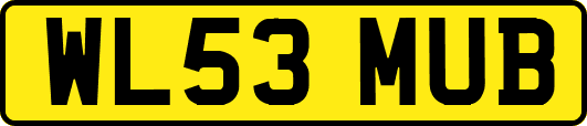 WL53MUB