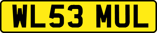 WL53MUL