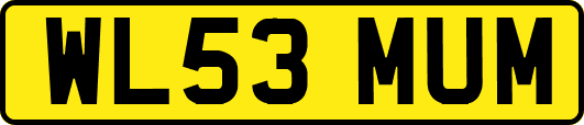 WL53MUM