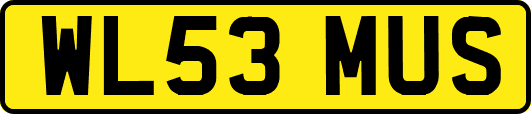 WL53MUS