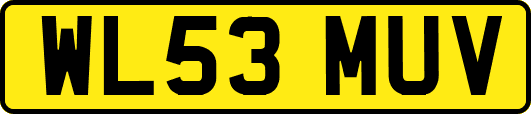 WL53MUV