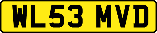 WL53MVD