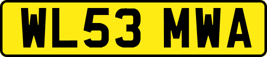 WL53MWA