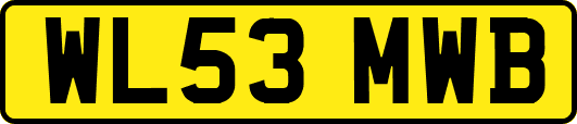 WL53MWB