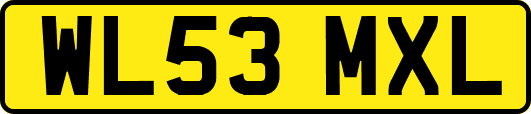 WL53MXL