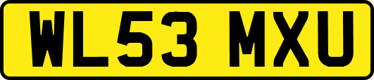 WL53MXU