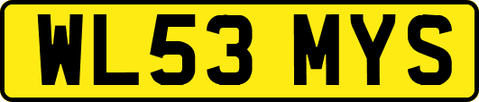 WL53MYS