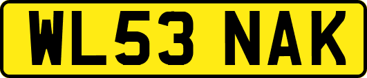 WL53NAK