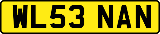 WL53NAN