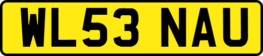 WL53NAU