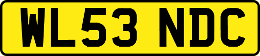 WL53NDC