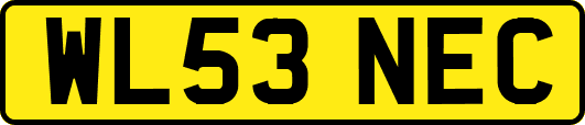 WL53NEC