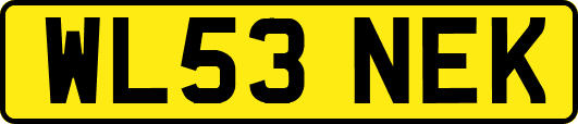 WL53NEK