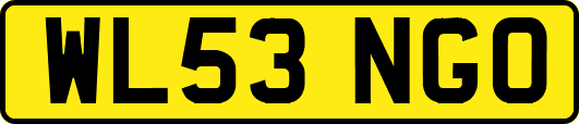 WL53NGO