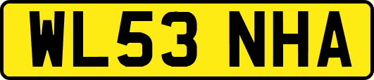 WL53NHA