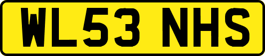 WL53NHS
