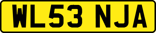 WL53NJA