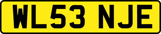 WL53NJE