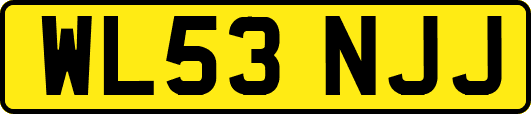 WL53NJJ