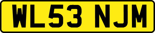 WL53NJM