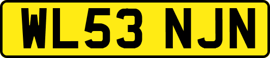 WL53NJN