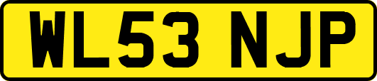 WL53NJP