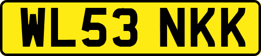 WL53NKK