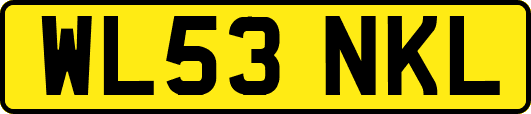 WL53NKL