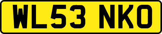 WL53NKO