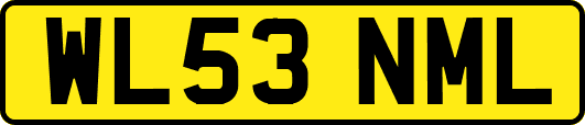 WL53NML
