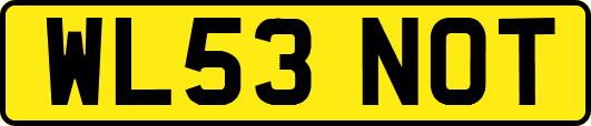 WL53NOT