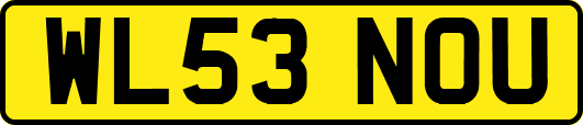WL53NOU