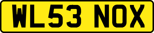 WL53NOX