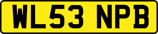 WL53NPB